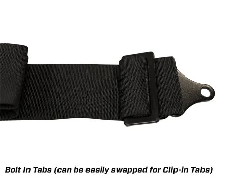 PRP Seats PRP 5.2 Cam-Lock Harness (SFI 16.1) - Image 3