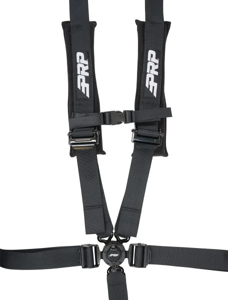 PRP Seats PRP 5.2 Cam-Lock Harness (SFI 16.1)