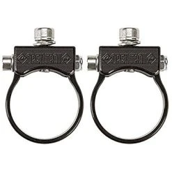 Open Trail Light Bar Brackets