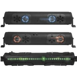 Bazooka G2 24" Double Side Party Bar And LED Illumination System (Copy)