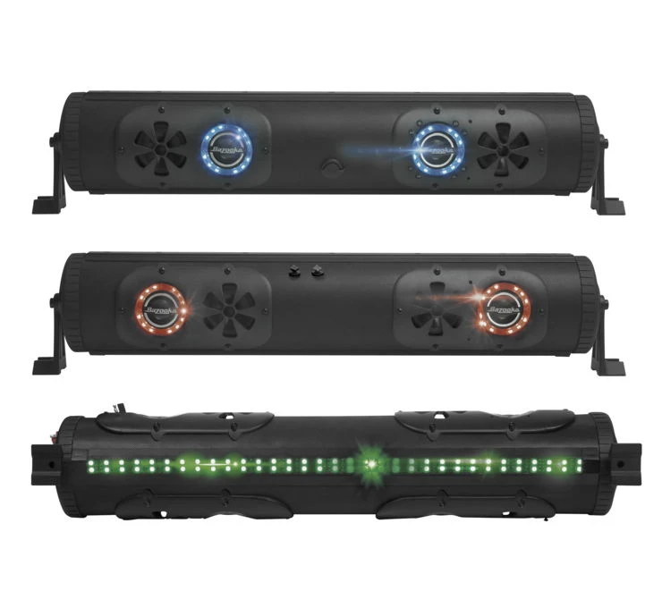Bazooka G2 24" Double Side Party Bar And LED Illumination System (Copy)