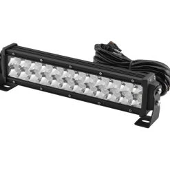 QuadBoss 13.5" Double Row LED Light Bar