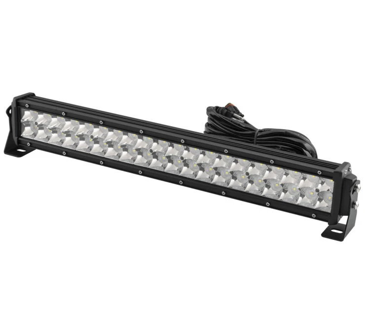 QuadBoss 22" Double Row LED Light Bar