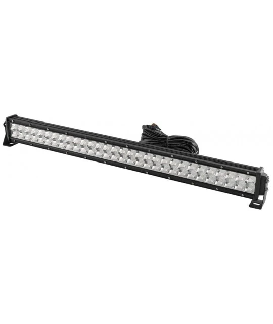 QuadBoss 32" Double Row LED Light Bar