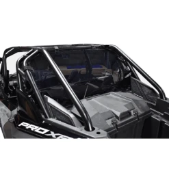UTVZilla RZR Pro XP / Turbo R 2 Seat Tinted Rear Window