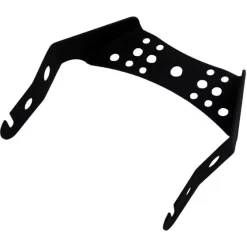 Rigid Industries Rigid 6'' E-Series &amp; SR Series Universal ATV Mount