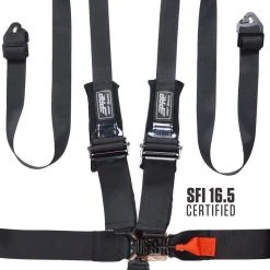PRP Seats PRP 6.3X2 Race Harness (SFI 16.5)