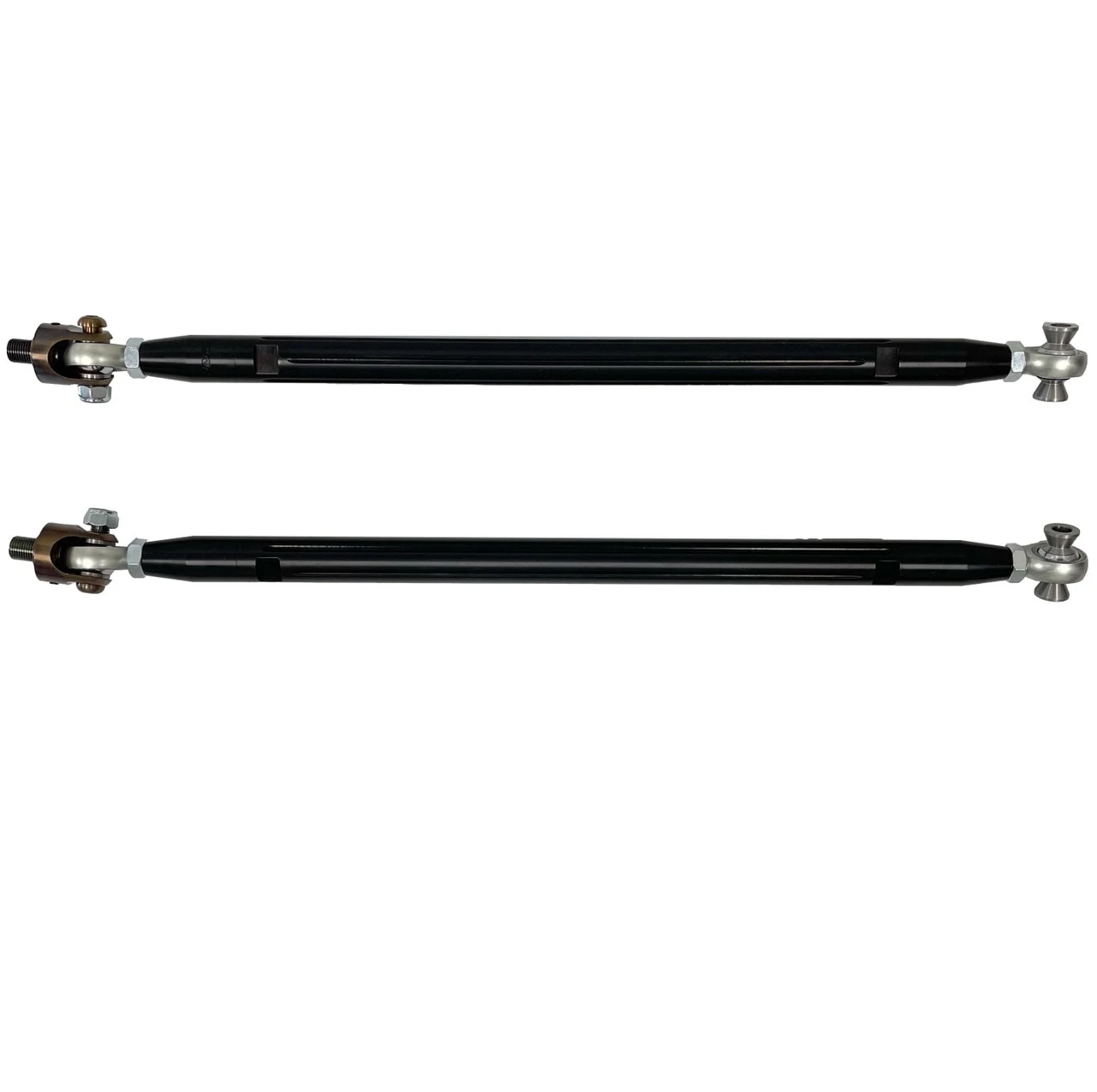 ZRP Can-Am X3 Desert Series Tie Rods