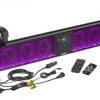 Boss Audio Boss 36" Riot Soundbar BRT36RGB