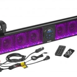 Boss Audio Boss 36" Riot Soundbar BRT36RGB