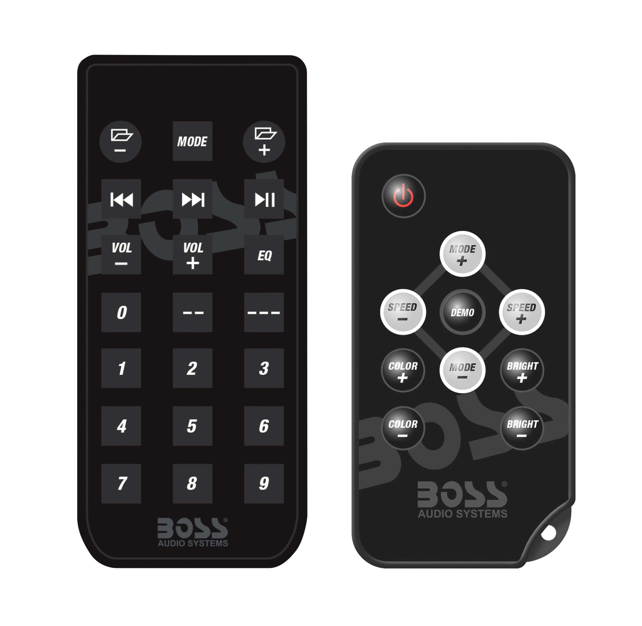 Boss Audio Boss 36" Riot Soundbar BRT36RGB - Image 5