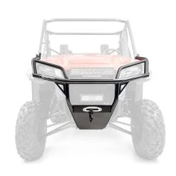 HMF Headlight Guards Honda Pioneer 1000