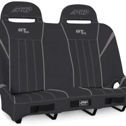 PRP Seats PRP GT/S.E Suspension Bench For Polaris RZR