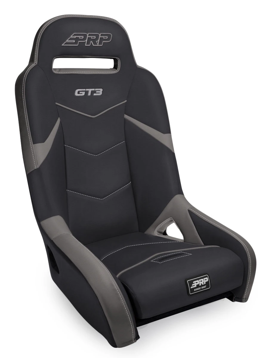 PRP Seats PRP GT3 Rear Suspension Seat For Polaris RZR - Image 3