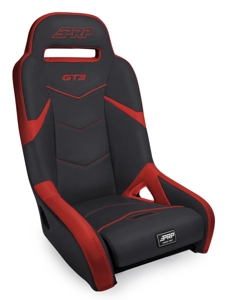 PRP Seats PRP GT3 Suspension Seat - Image 3