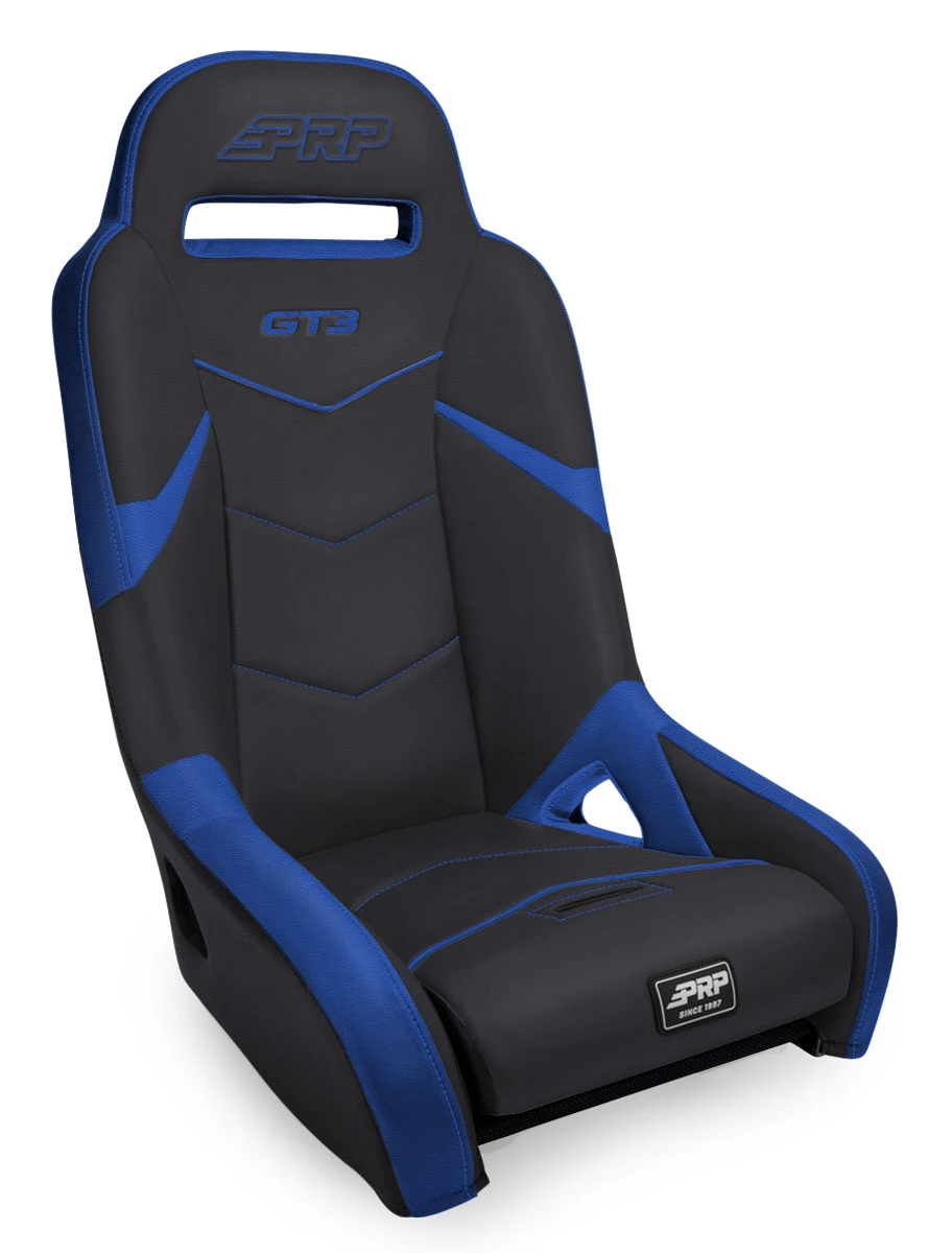PRP Seats PRP GT3 Suspension Seat - Image 4