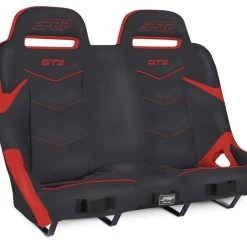 PRP Seats PRP GT3 1000 Suspension Rear Bench Seat