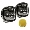 Rigid Industries Rigid Adapt XP Extreme Powersports LED Light, Pair