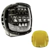 Rigid Industries Rigid Adapt XP Extreme Powersports LED Light, Single