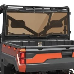 Kemimoto Polaris Ranger Anti UV Rear Windshield