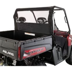 Moose Utility Division Moose Utility Ranger Full Size Back Panel