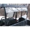 Moose Utility Division Moose Utility Polaris General Back Panel