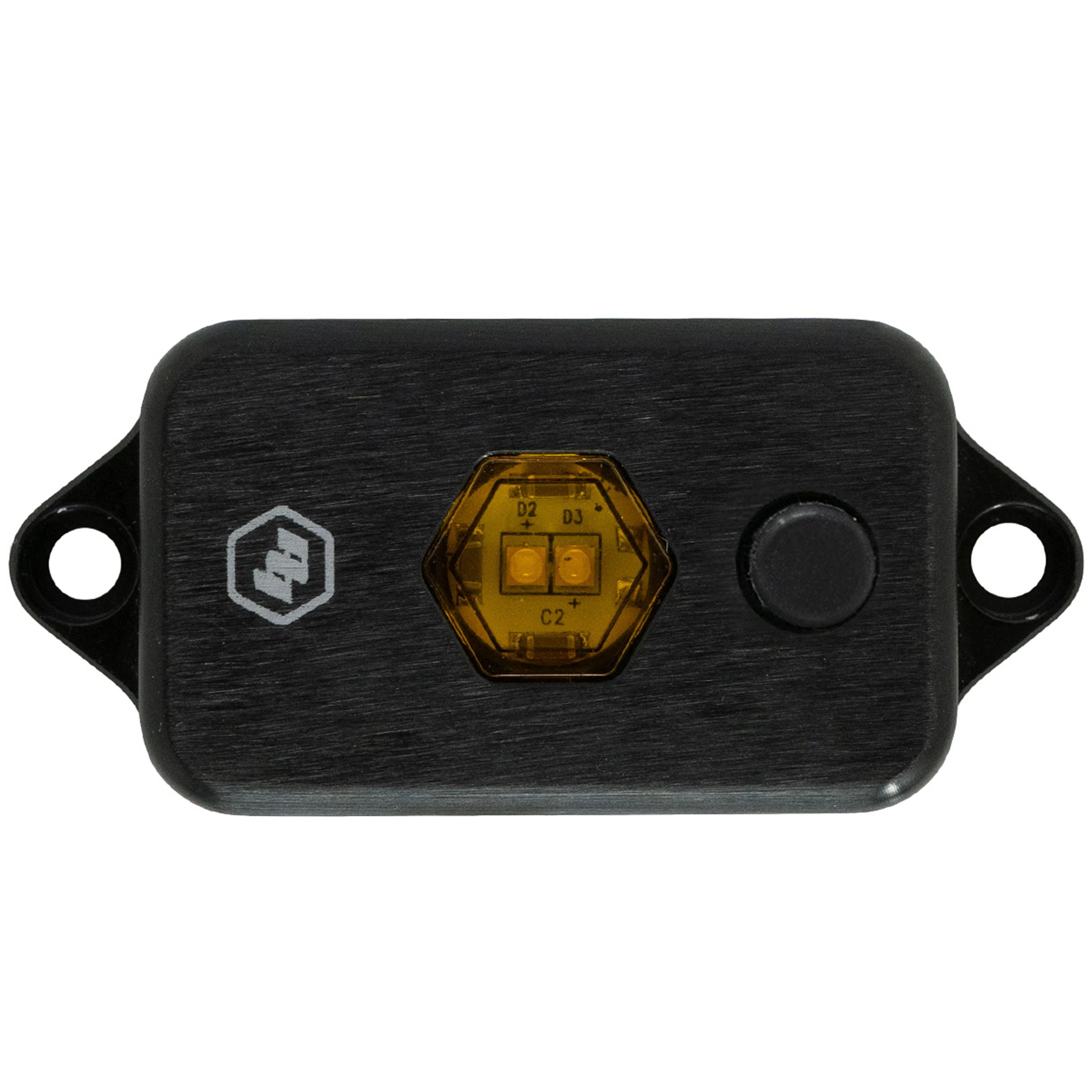 Baja Designs LED Rock/Dome Light With Switch - Image 2