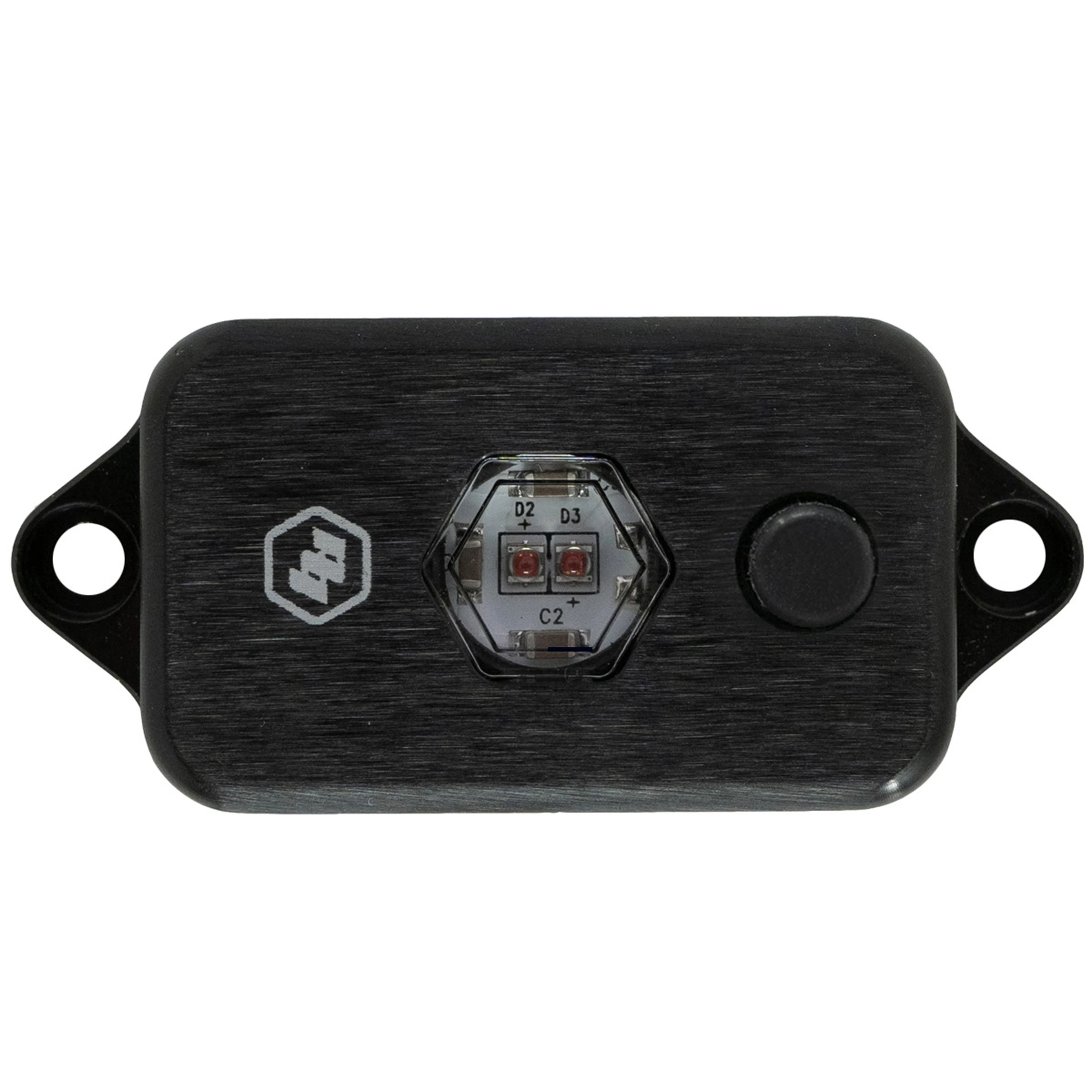 Baja Designs LED Rock/Dome Light With Switch - Image 4