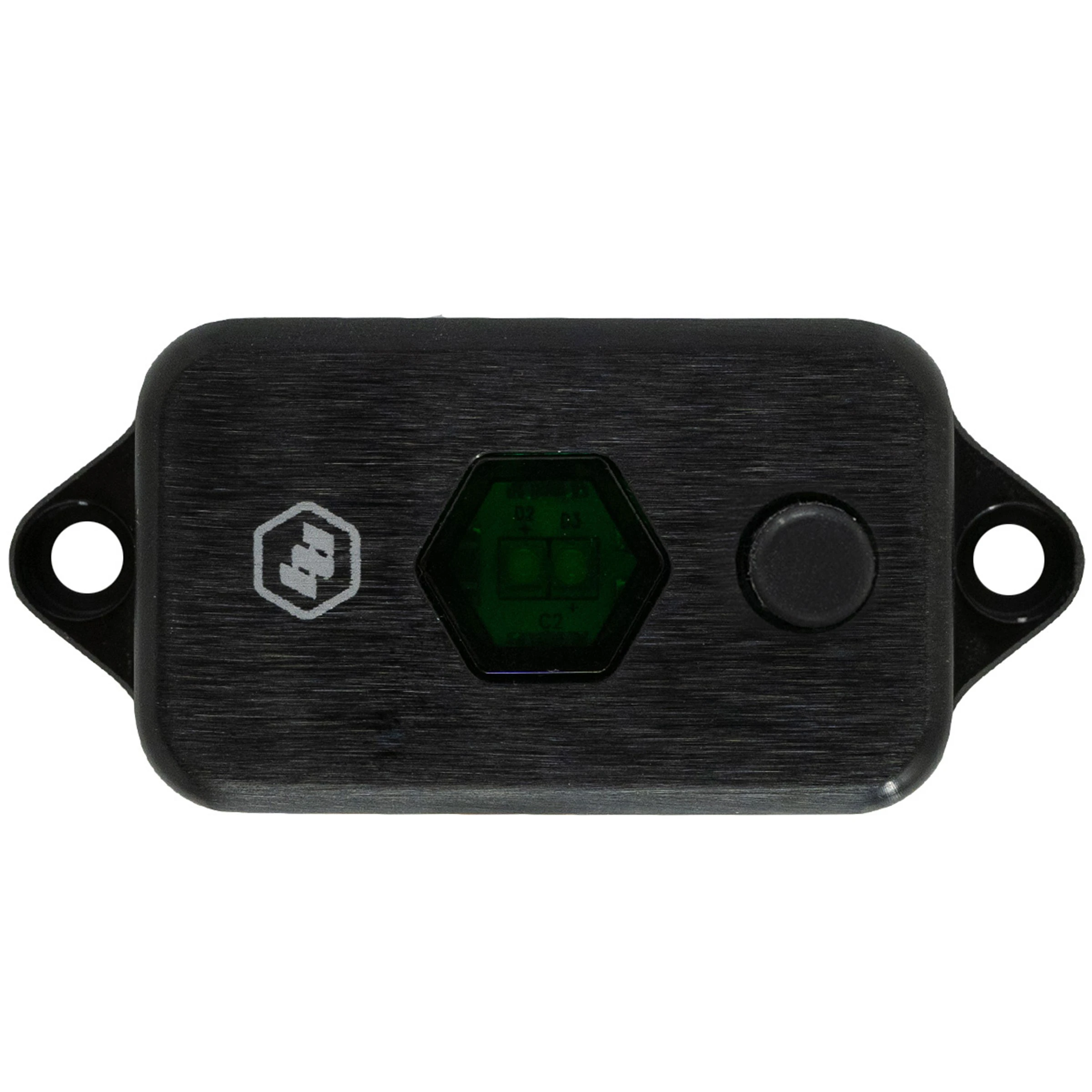 Baja Designs LED Rock/Dome Light With Switch - Image 5
