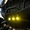 Baja Designs Polaris 2022 RZR Pro R S1 Lower Fascia Light Kit