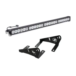Baja Designs Polaris RZR Pro R 40” Onx6 Roof Bar Kit
