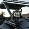 Baja Designs Polaris RZR Pro R LP4 A-Pillar Kit