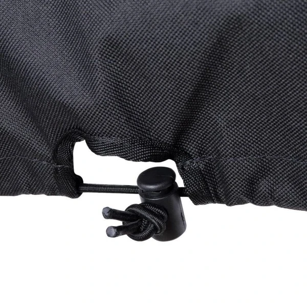 Kemimoto Kawasaki Mule 610 600 600D Bench Seat Cover Fit - Image 8