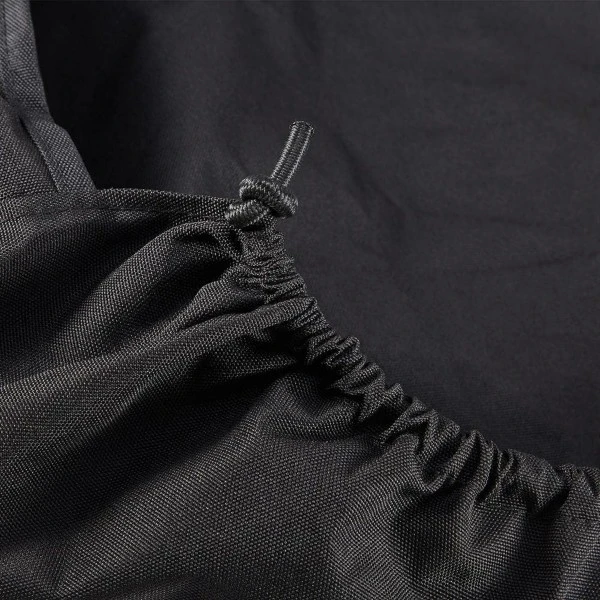 Kemimoto KAWASAKI MULE 4010 3010 4000 Black Seat Cover Fit - Image 3