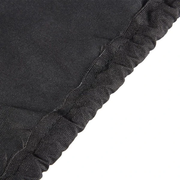 Kemimoto KAWASAKI MULE 4010 3010 4000 Black Seat Cover Fit - Image 5