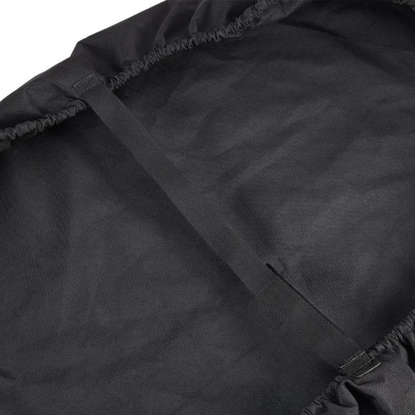 Kemimoto KAWASAKI MULE 4010 3010 4000 Black Seat Cover Fit - Image 6