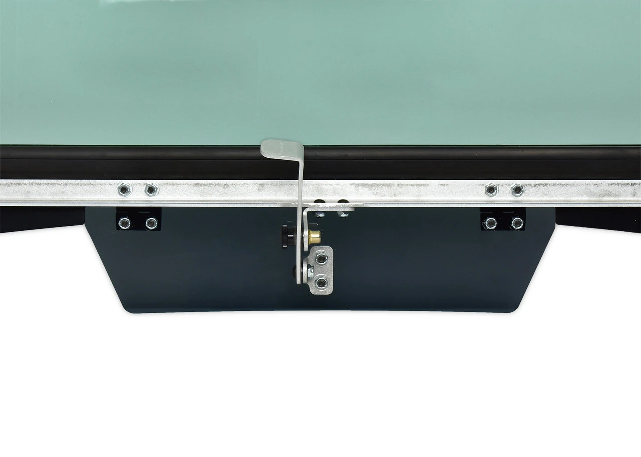 UTVZilla Full Glass Windshield With Vented Frame For 2019+ RZR With Wiper - Image 5