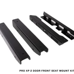 PRP Seats PRP RZR Pro XP Front Seat Mount Kit