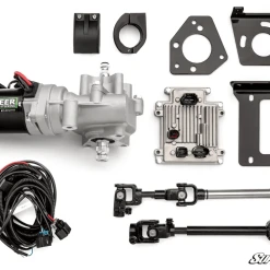 SuperATV Can-Am Maverick X3 Power Steering Kit