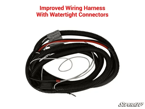 SuperATV Can-Am Maverick X3 Power Steering Kit - Image 3