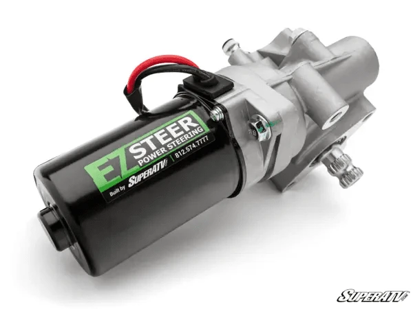 SuperATV Can-Am Maverick X3 Power Steering Kit - Image 4