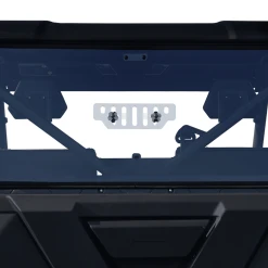 Spike Power Sports Spike CF Moto U-Force 1000 Rear Vented Windshield