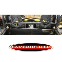 Factory UTV Can-Am Commander Steel Harness-Restraint Bar