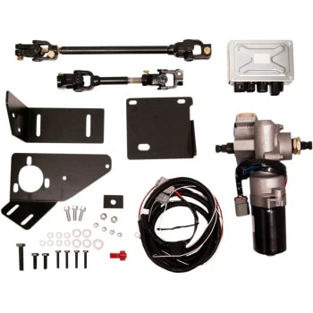 Moose Utility Division Moose Utility Can Am Commander Electric Power Steering Kit