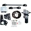 Moose Utility Division Moose Utility Can Am Maverick Electric Power Steering Kit