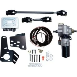 Moose Utility Division Moose Utility Can Am Maverick Electric Power Steering Kit