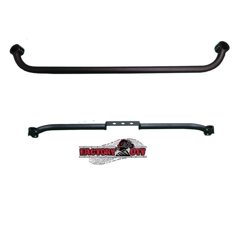 Factory UTV Can-Am Maverick Max Turbo Rear Harness Bar - Image 2