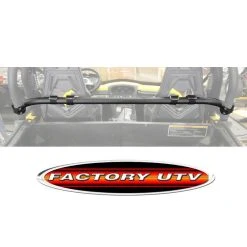 Factory UTV Can-Am Maverick Steel Harness-Restraint Bar
