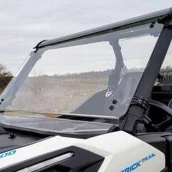 Spike Power Sports Spike Can Am Maverick Trail/Sport & 2021 Commander Full Tilting W/S-HC