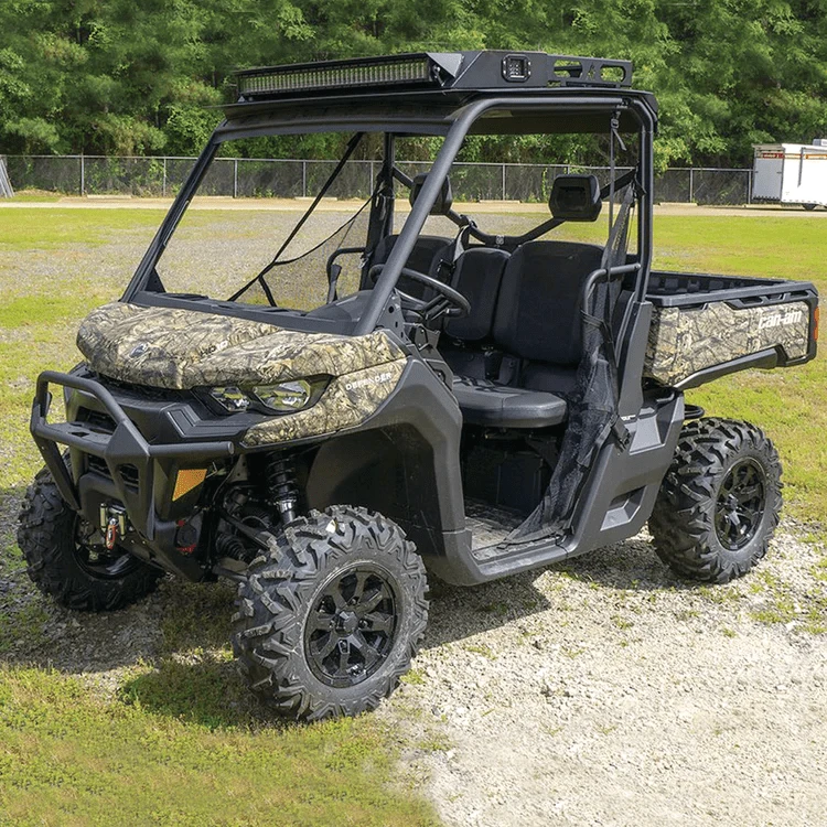 Thumper Fab Defender Level 2 Audio Roof - Image 8